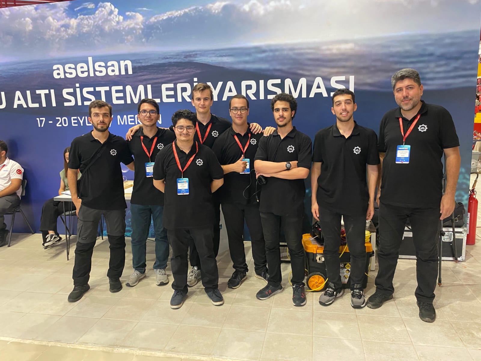 2024 Türkiye İkinciliği