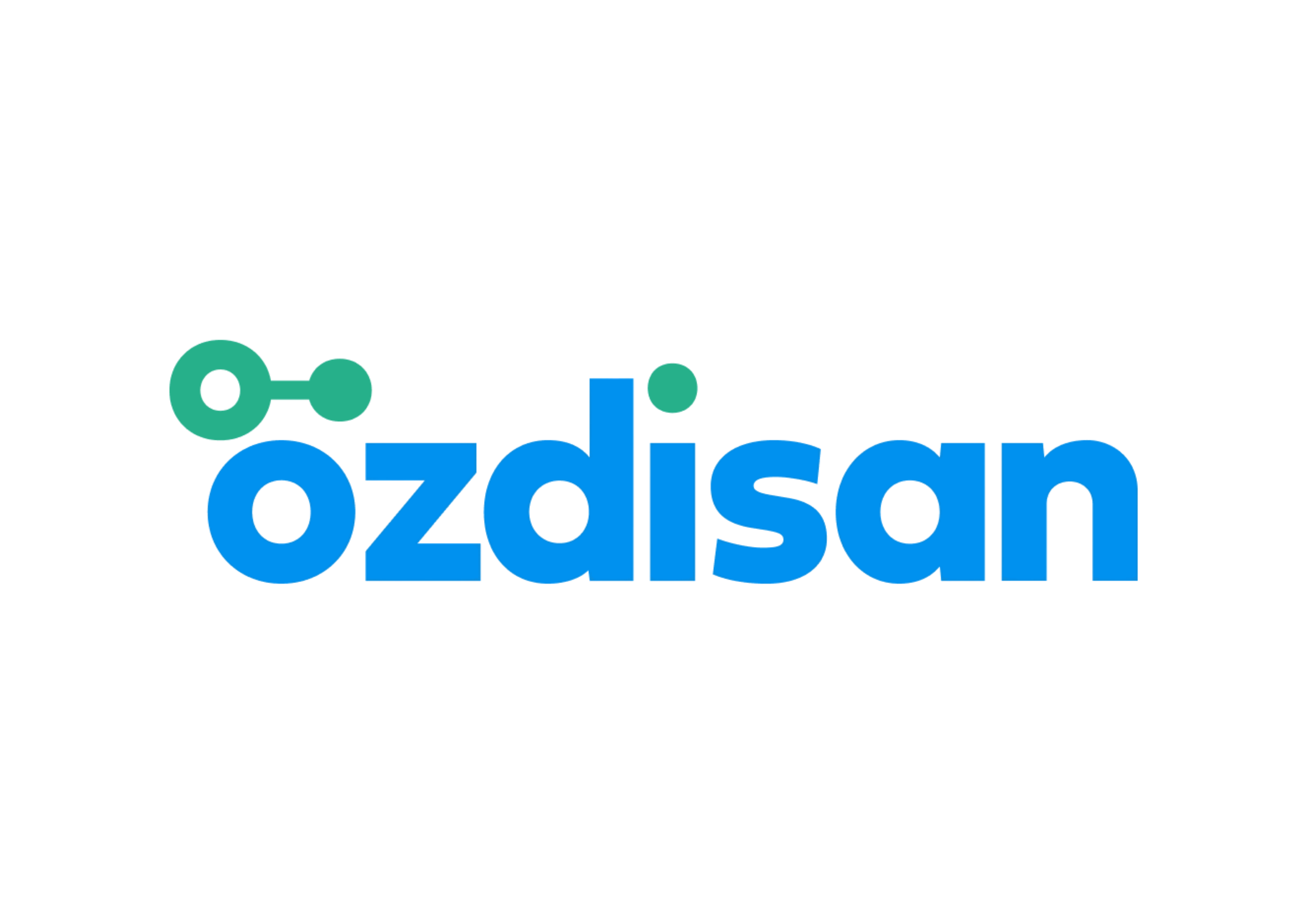 Özdisan