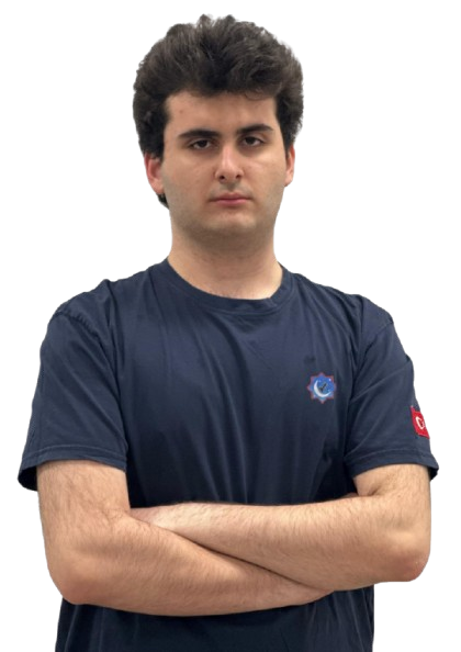 Ahmet Ege Başbuğ